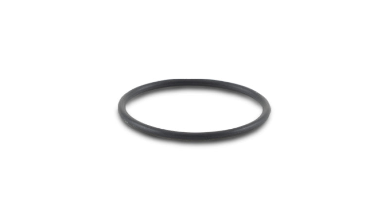 Vibrant -025 O-Ring for Oil Flanges, engine gasket with vibrant orange color and rubber material for oil sealing applications