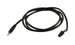 Innovate LM-2 serial patch cable with gauge components for automotive diagnostics and data logging by Innovate Motorsports.
