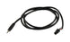 Innovate LM-2 serial patch cable with gauge components for automotive diagnostics and data logging by Innovate Motorsports.