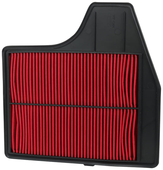 K&N Engineering Nissan Altima 2.5L F/I air filter for 2013-2018, direct fit, high-performance engine air filter.