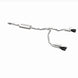 Magnaflow Catback Performance Exhaust System for 2021 GMC Yukon V8 6.2L Street Series, showing polished stainless steel pipes and muffler