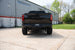 CORSA Performance Corsa 25-26 RAM 1500 RHO Crew Cab 3.0L T Cat-Back Dual Rear Exit with 5-inch Gun Metal exhaust tips