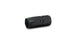 Vibrant -6AN straight hose end fitting for automotive fluid connections, featuring durable metal construction and precise threading.