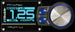 GReddy PRofec electronic boost controller with digital display and control knobs for turbocharged vehicles.