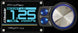 GReddy PRofec electronic boost controller with digital display and control knobs for turbocharged vehicles.