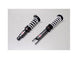HKS Hipermax R coilovers for Nissan BNR32 Skyline, adjustable suspension kit with spring and shock absorber components