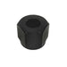 Nitrous Express Bottle Nut for NX Valve, a durable accessory for nitrous oxide bottles in automotive performance applications.