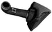 K&N Engineering cold air intake system for 2016-2024 Chevy Camaro SS V8 6.2L engine, showing the sleek intake components.