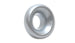 Vibrant Bellmouth Velocity Stack Aluminum with 5-inch neck and 8.75-inch bellmouth diameter for automotive intake systems.