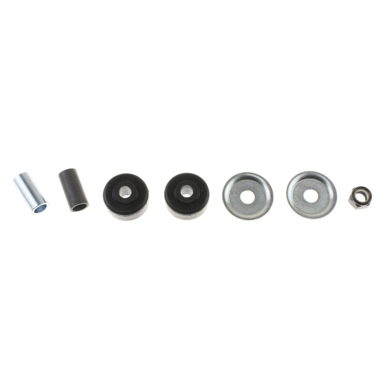 Bilstein 5125 Series KBOA lifted truck shock absorber, heavy-duty suspension component for improved off-road performance.