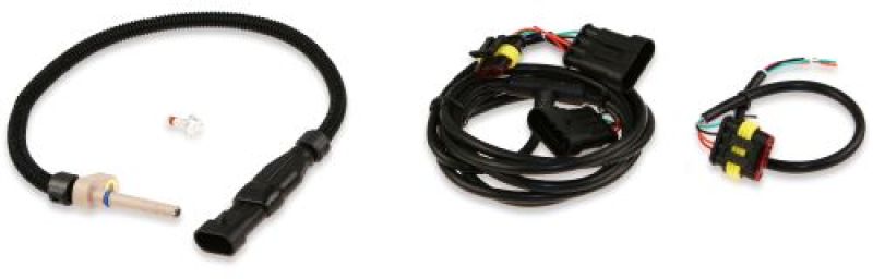 Garrett Pro speed sensor for G Series models, gauge component with no gauge included, shown in the image.