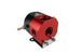Aeromotive A1000 Carbureted Bypass Fuel Pressure Regulator with 2 ports, designed for precise fuel system regulation.