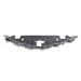 Anderson Composites Chevrolet Camaro carbon fiber radiator cover, engine cover accessory with sleek black finish, fits 2016-2024 models.