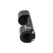 Aeromotive Flex Fuel AN-10 sensor adapter fitting for fuel system connections, made of durable metal with threaded ends.