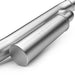 Magnaflow cat-back performance exhaust system for 2021 GMC Yukon V8 6.2L Street Series, stainless steel with dual exhaust tips.