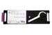 KW Coilover Kit V1 for 2010+ Chevrolet Camaro, adjustable coilovers with black spring and suspension components.