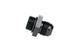 Aeromotive ORB-08 to AN-08 male flare adapter fitting showing metal construction and threaded ends for fuel or oil lines.