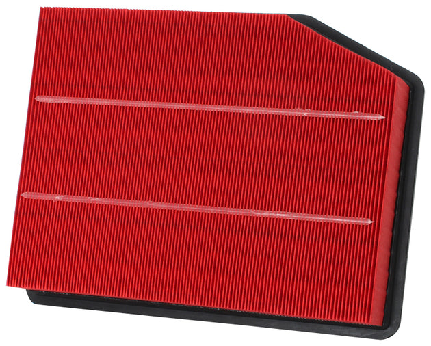 K&N Advantage Plus air filter for Chevrolet Silverado 1500 V8-5.3L engine, direct fit, designed for 24K miles of use.