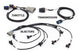 Haltech NEXUS Rebel LS Gen III cable throttle and EV1 injectors for manual transmission vehicles, part of programmers and tuners tools.