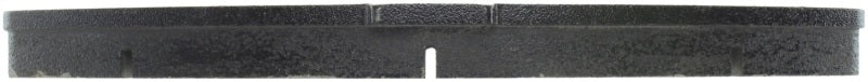 StopTech performance front brake pads for 2006-2009 Chevrolet Corvette Z06, high-performance brake pads for racing and street driving