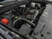 K&N Engineering cold air intake system for 2014-2018 Chevrolet and GMC 1500 V8 trucks with 5.3L and 6.2L engines.