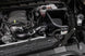 K&N Engineering cold air intake kit for 2019 Chevrolet Silverado 1500 5.3L V8, black performance engine upgrade