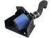 aFe MagnumFORCE Stage-2 Pro 5R Cold Air Intake System for Hummer H2 03-09 V8 6.0L engine showing the intake components