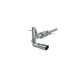 MBRP 14 Chevy/GMC Silverado/Sierra 4.3L V6 or 5.3L V8 single side exit T409 cat back exhaust system.