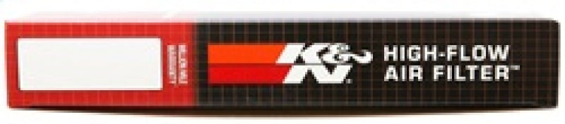 K&N Replacement Air Filter for Cadillac CTS/CTS-V 3.6L V6 engine, drop-in design, brand logo visible in the image.
