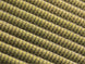 aFe MagnumFLOW Air Filter Pro DRY S with 6-inch flange, 8 1/8-inch base, 9-inch height, designed for drop-in installation.
