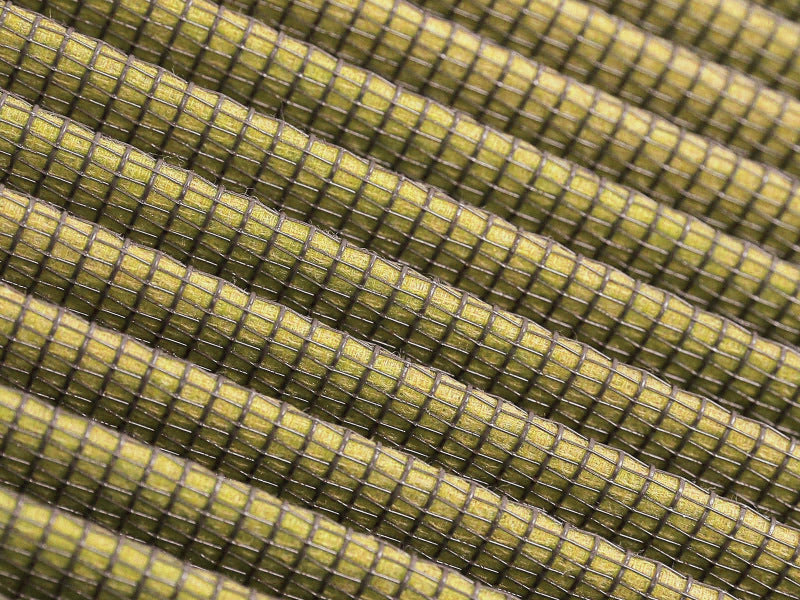 aFe MagnumFLOW Air Filter Pro DRY S with 6-inch flange, 8 1/8-inch base, 9-inch height, designed for drop-in installation.