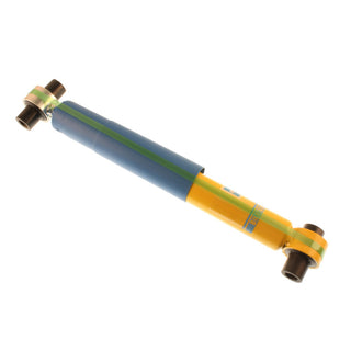Bilstein B6 front monotube shock absorber for Workhorse W20, W22, W24 trucks, showing the shock with mounting hardware.