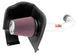 K&N 77 Series Performance Cold Air Intake Kit for Chevy/GMC Silverado, Sierra, Suburban, Tahoe, and Yukon 2014-2015 models.