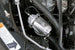 HKS SUPER SQV4 blow off valve return kit and FL5 installation, showing the kit components and hoses for turbocharged vehicles.