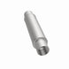 MagnaFlow Mag SS 4x4x14 3 muffler for trucks, featuring stainless steel construction and durable exhaust system design.