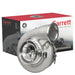 Garrett G-XRace GXR42-68 68mm Super Core Assembly showing detailed metal components for turbocharger upgrade.