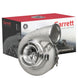 Garrett G-XRace GXR42-68 68mm Super Core Assembly showing detailed metal components for turbocharger upgrade.