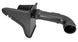 K&N Engineering cold air intake kit for 2010-2013 Chevy Camaro 6.2L V8 engine, black performance intake with filter and tubing
