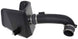 K&N Chevrolet Silverado 1500 V8 6.2L cold air intake system, high-performance engine air filter and intake components.