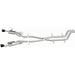 Magnaflow 26+ Dodge Charger 3.0L SPEQ Cat-Back Exhaust System, stainless steel pipes and muffler for improved performance.