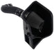 K&N Engineering cold air intake system for 2019+ Chevrolet Silverado 1500 V8 6.2L engine, featuring metal and filter components
