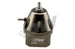 DeatschWerks DWR1000 titanium adjustable fuel pressure regulator for automotive performance applications.