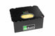 Radium Engineering R22A 22-gallon fuel cell tank with metal frame and fittings, designed for automotive fuel storage.