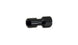 Vibrant Quick Disconnect EFI Adapter -8AN ORB to 3/8 push-on fitting for fuel system connections, automotive performance upgrade
