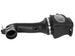 aFe Momentum Pro DRY S cold air intake system installed in a 2015-2017 Chevy Corvette Z06 V8 6.2L engine bay