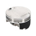 Wiseco forged Chrysler 6.2L Gen3 Hemi piston set with 4.100in bore, 6.200in rods, 0.945in pins for 8-cylinder engines