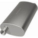 MagnaFlow Mag SS muffler with 22x5x11 inch dimensions, featuring 3x3 inlet and outlet pipes, shown in the image.