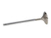 Set of 8 Manley Performance Chevy LS-7 Small Block Severe Duty/Pro Flo Exhaust Valves for engine replacement or upgrade.