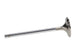 Set of 8 Manley Performance Chevy LT-1 6.2L exhaust valves with 1.590-inch head diameter for Pro Flo and severe duty applications