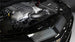 CORSA Performance cold air intake for Chevrolet Camaro SS 6.2L V8 engine, featuring black plastic and metal components.